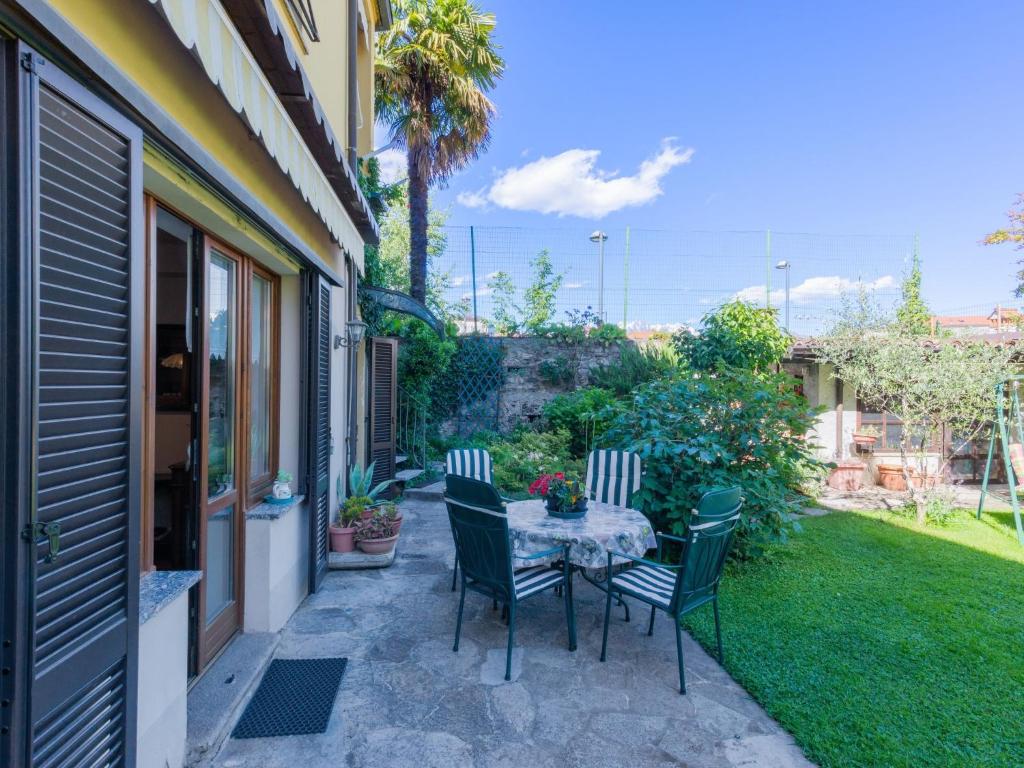 Locazione Turistica Il Giardino - DGO150 room 1