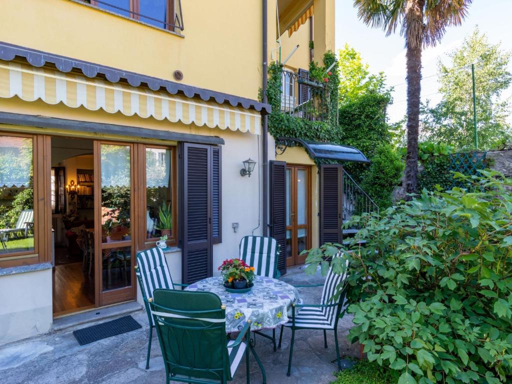 Locazione Turistica Il Giardino - DGO150 room 2