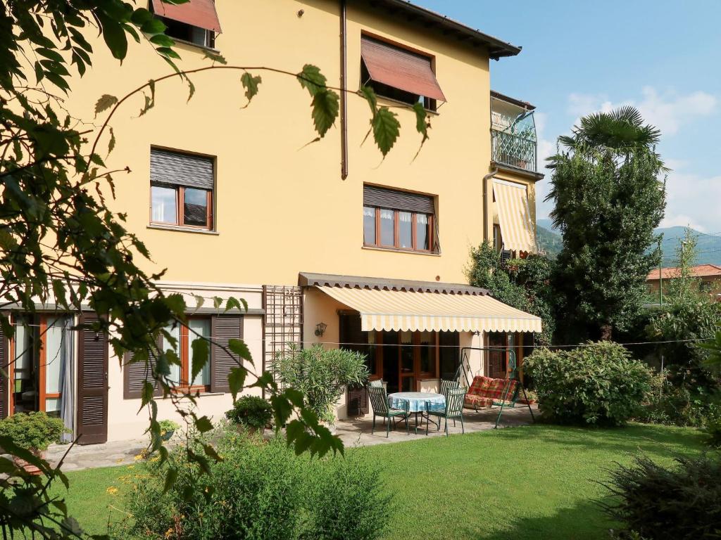 Locazione Turistica Il Giardino - DGO150 room 3