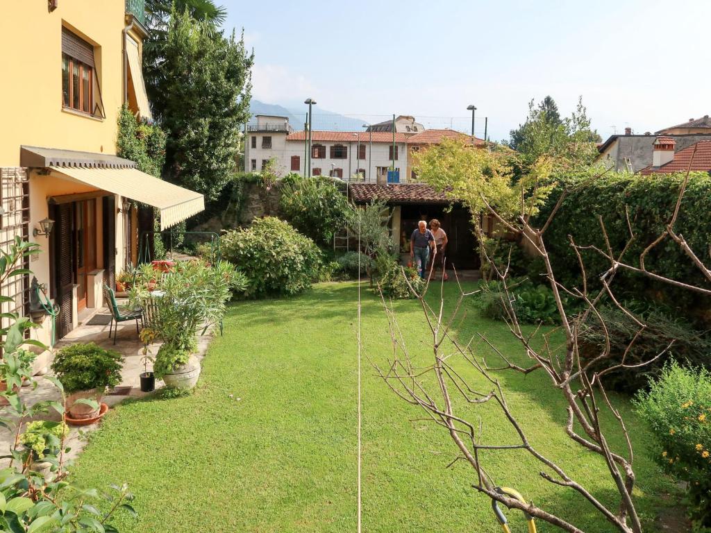 Locazione Turistica Il Giardino - DGO150 room 4