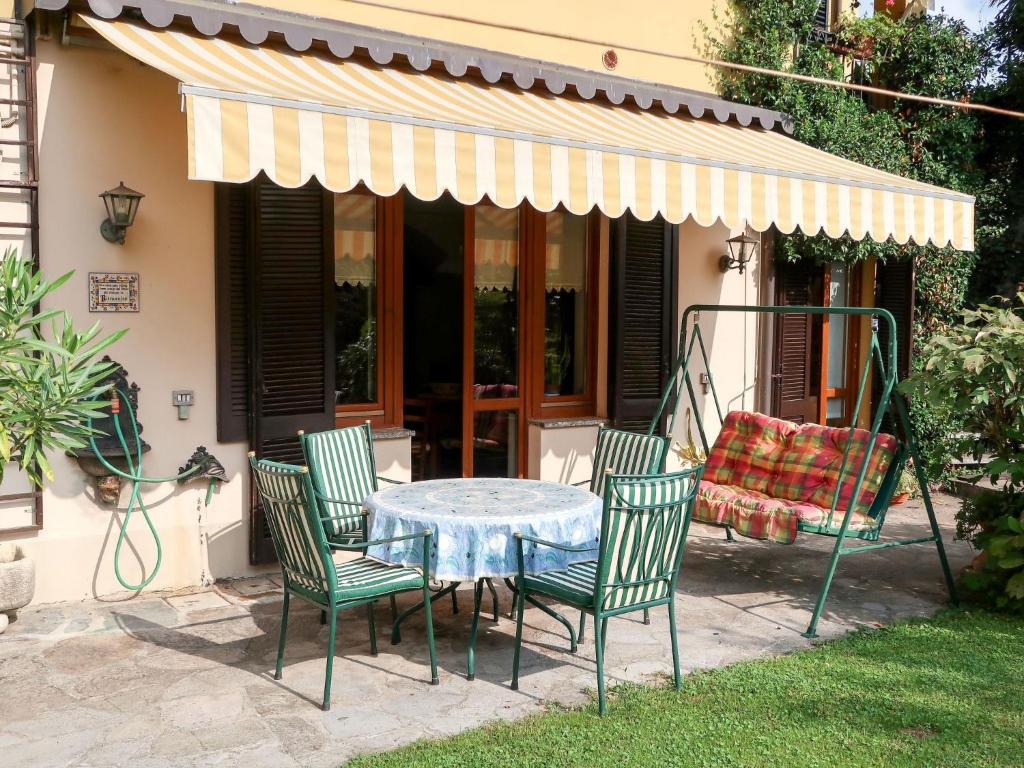 Locazione Turistica Il Giardino - DGO150 room 5